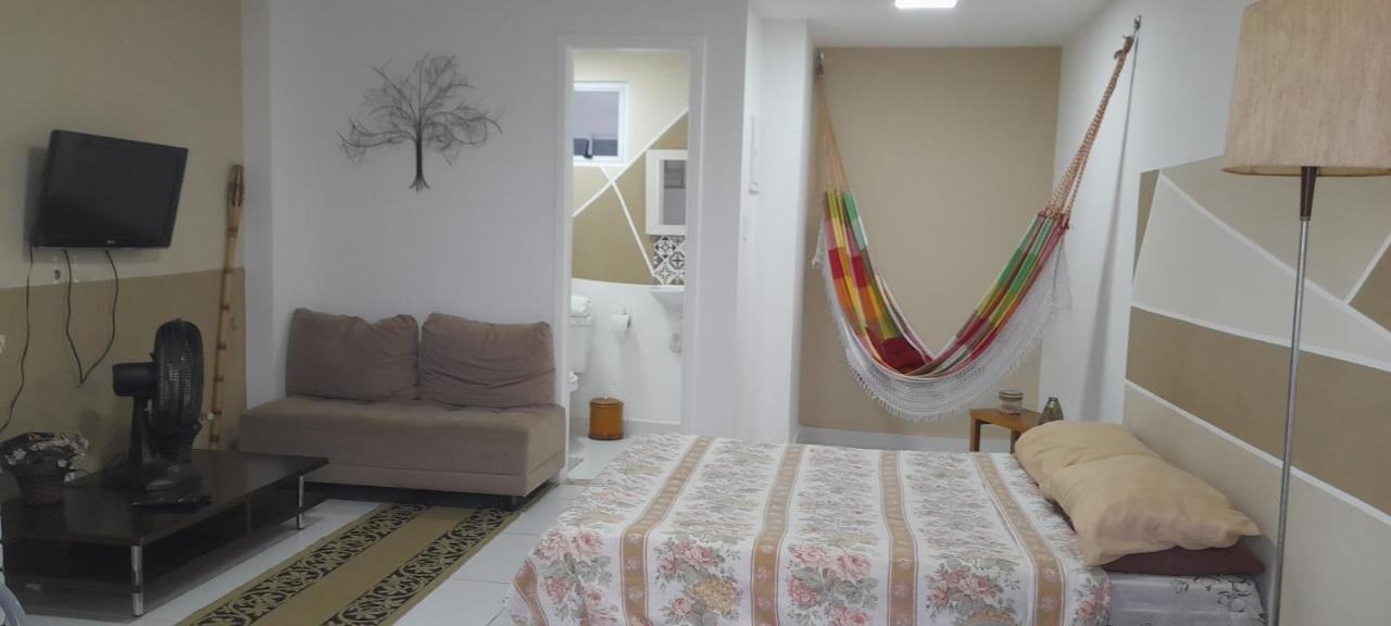 Loft 2 Quadras Da Praia Do Recreio Rio de Janeiro Exteriér fotografie